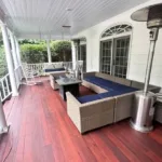 Ipe Wood Deck&hellip;